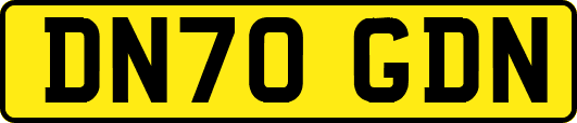 DN70GDN