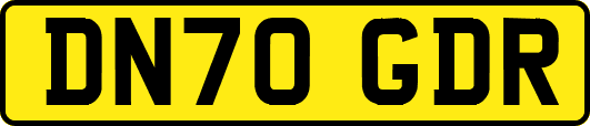 DN70GDR