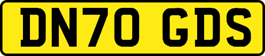 DN70GDS