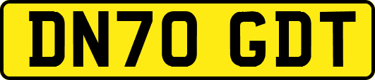 DN70GDT