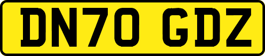 DN70GDZ
