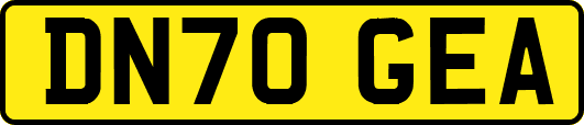 DN70GEA