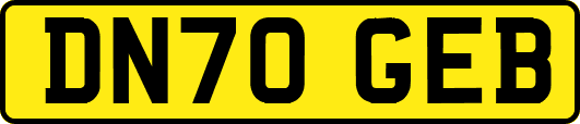 DN70GEB