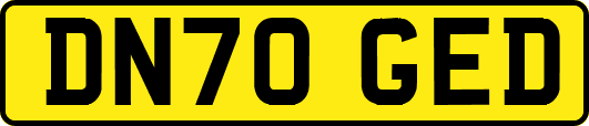 DN70GED