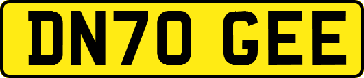 DN70GEE
