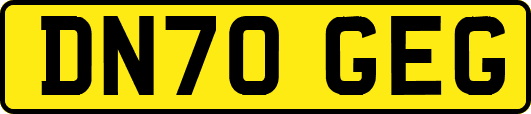 DN70GEG