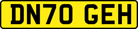DN70GEH