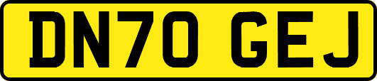 DN70GEJ