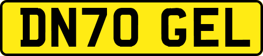 DN70GEL