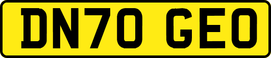 DN70GEO