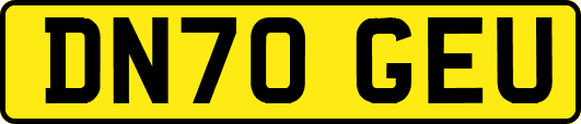 DN70GEU