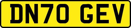 DN70GEV