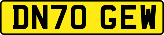 DN70GEW