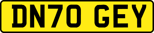 DN70GEY