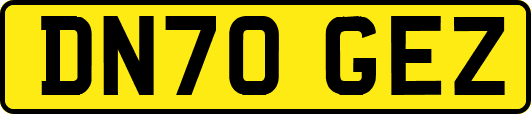 DN70GEZ