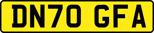 DN70GFA