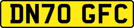 DN70GFC