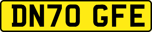 DN70GFE