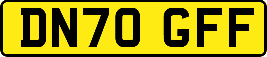 DN70GFF
