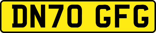 DN70GFG