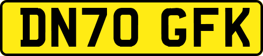 DN70GFK