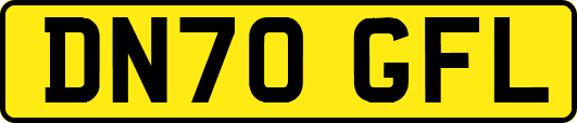 DN70GFL