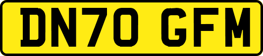 DN70GFM