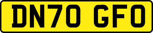DN70GFO