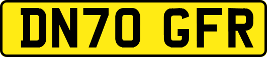 DN70GFR