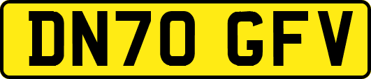 DN70GFV