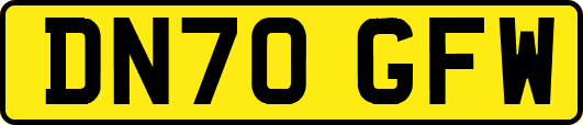 DN70GFW