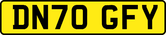 DN70GFY
