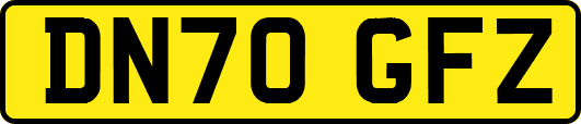 DN70GFZ