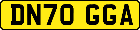DN70GGA