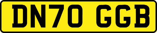 DN70GGB