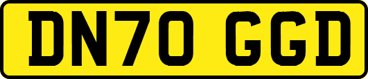 DN70GGD
