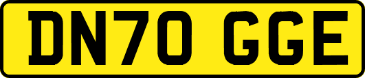 DN70GGE