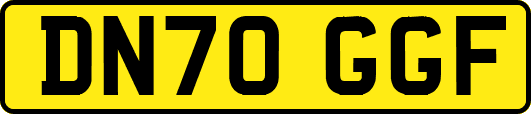 DN70GGF