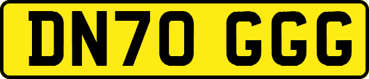 DN70GGG