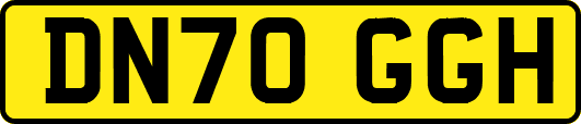 DN70GGH