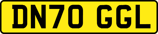 DN70GGL