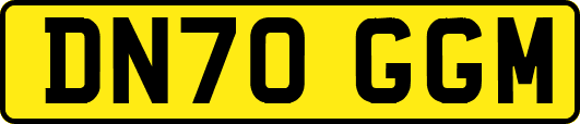 DN70GGM