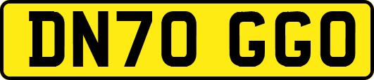 DN70GGO