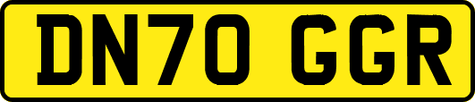 DN70GGR