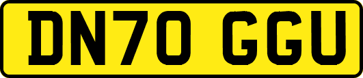 DN70GGU