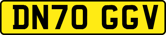 DN70GGV