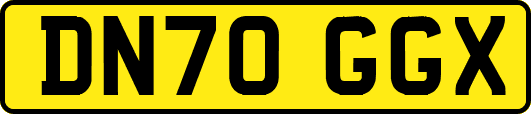 DN70GGX