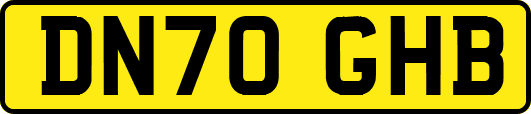 DN70GHB