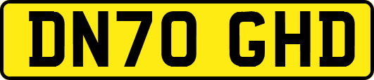 DN70GHD