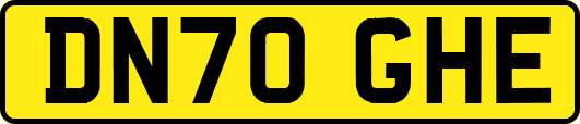 DN70GHE
